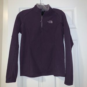 The North Face Pullover